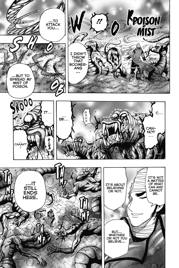 Toriko Chapter 275 image 17_optimized